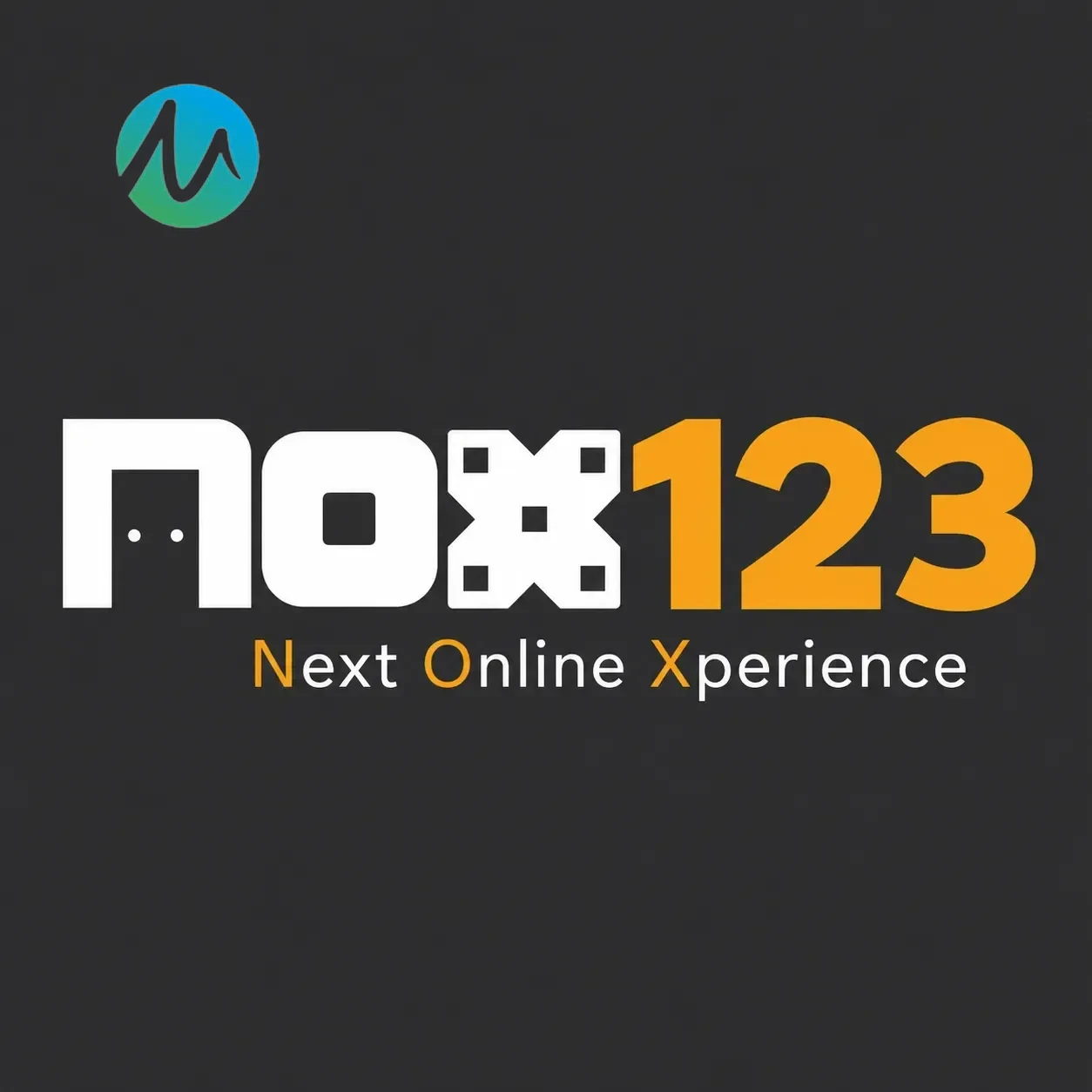 Logo nox123